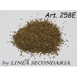 Fogliame foglia media Verde 40gr